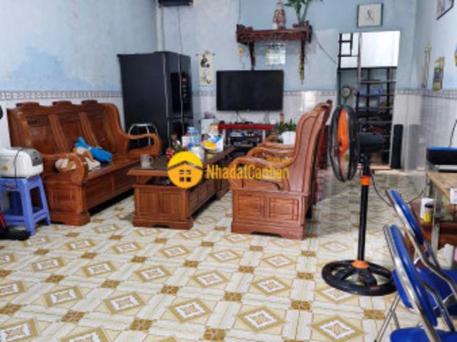 Nhà phố bà điểm, gần chợ cây me, 4,2x13m 1 lầu, giá 3,6 tỷ