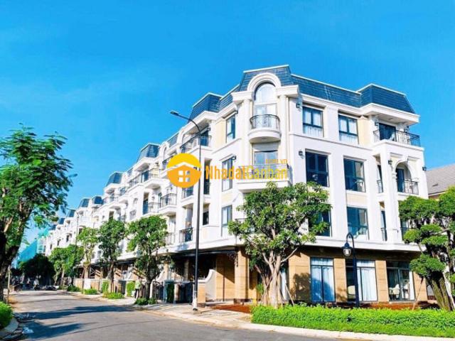 Nhà phố biệt thự 100m2 khu compound the classia khang điền sổ hồng trao tay hỗ trợ lãi suất 0