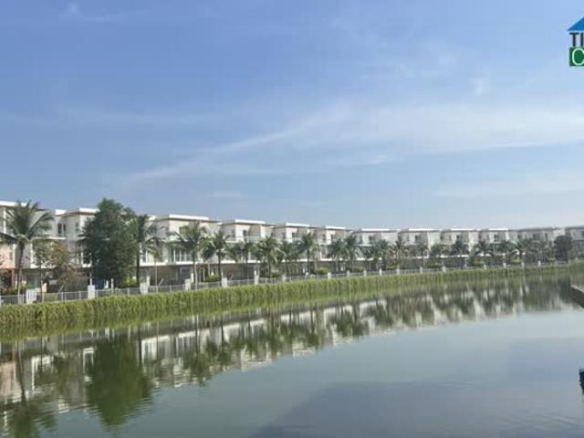 Nhà phố, biệt thự Quận 9 chỉ 7 tỷ 10 tỷ liền kề Quận 2 khu Global City giá tốt nhất thị trường