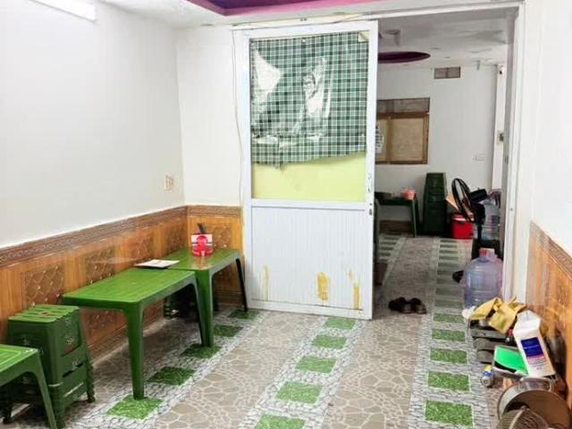 Nhà Phố Bùi Ngọc Dương, DT 38m2, Mặt Phố Ô Tô, 3tầng, Kinh Doanh, Giá 7. Xtỷ