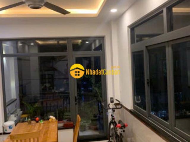 Nhà phố gò vấp vị trí đẹp giá mềm sổ riêng chính chủ