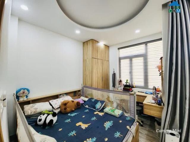Nhà Phố Gò Vấp – Vị Trí Đẹp, Pháp Lý Chuẩn