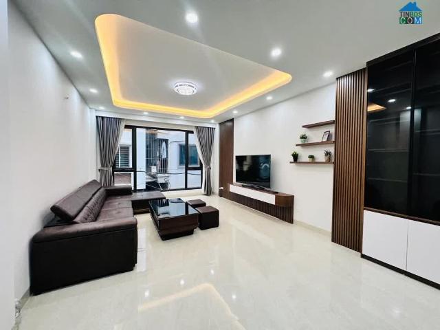 Nhà Phố Dương Quảng Hàm 70M 6t, Mt4,2m 21 Tỷ Ngõ Thông Thoáng Trước Sau Ô Tô Vào Nhà