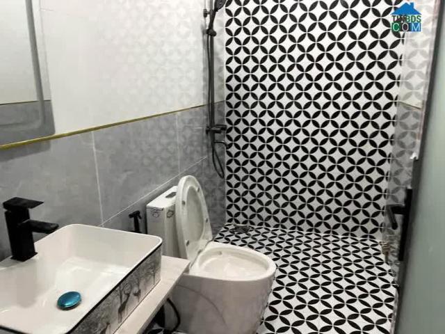 Nhà Phố Diện Tích Khủng 112m² Giá 2.6 Tỷ Trung Tâm Long Trạch