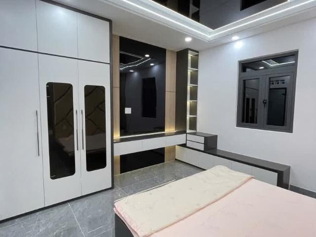 Nhà Phố Diện Tích Rộng – Giá Tốt Thủ Dầu Một
