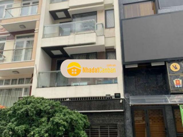 Nhà phố kdc himlam đường hoàng diệu có hồ bơi