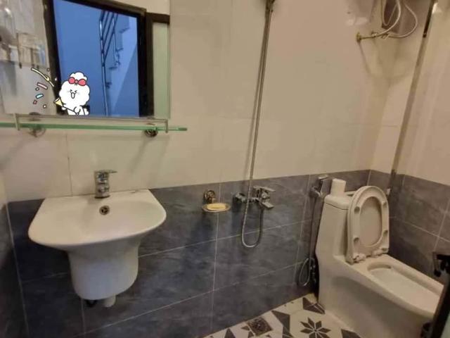 Nhà Phố Khâm Thiên_24m2 X 5t_nhà Thoáng Sáng, Mới Đẹp, Về Ở Ngay, Nhỉnh 5 Tỷ