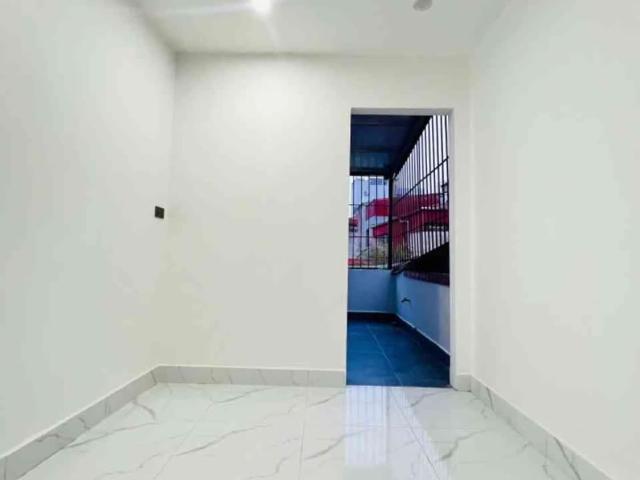Nhà Phố Khâm Thiên_gần Phố_ngõ Thoáng Sáng_21m2 X 5t_nhà Mới Đẹp Ở Ngay, Hơn 6 Tỷ