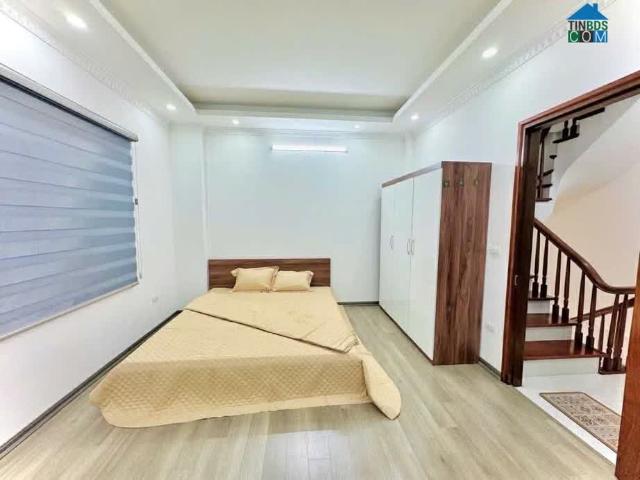 Nhà Phố Kim Ngưu, Ngõ Thông, DT 40m2, Mt4, Kinh Doanh, 4tầng, Giá 11. Xtỷ
