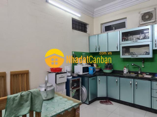 Nhà phố hồng tiến ngõ thông, ô tô đỗ cửa tiện ích 72m2 giá 9 tỷ