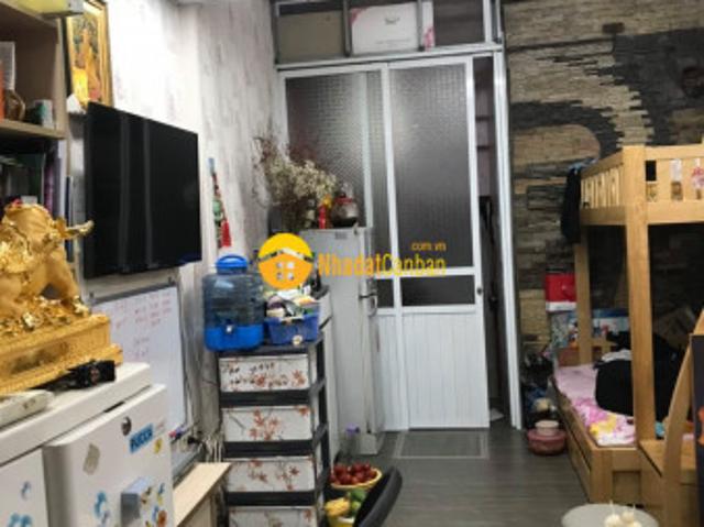Nhà phố hòang hoa thám, kinh doanh, vỉa hè, vị trí đỉnh, ô tô đỗ ngày đêm