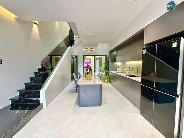 Nhà Phố Hiện Đại – Trung Tâm Tiện Ích Bình Tân