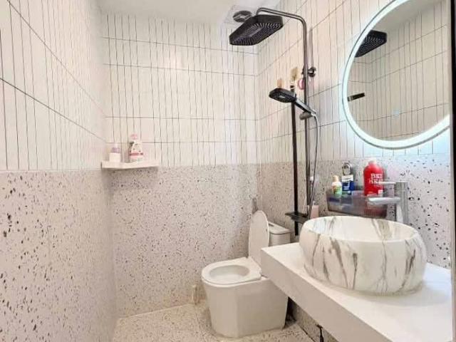 Nhà Phố Ô Đồng Lầm, DT 33m2, Gần Oto, 6tầng, Kinh Doanh, MT 3.4m, Giá Chỉ 10 Tỷ