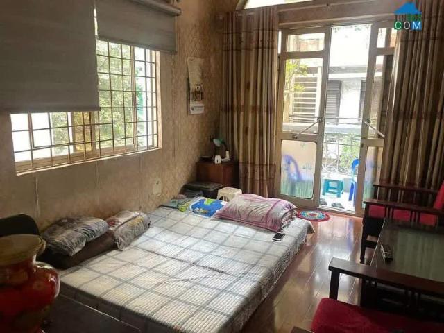 Nhà Phố La Thành, Ba Đình, DT 34m, Vị Trí Đẹp, Vỉa Hè Ô Tô Tránh, Kinh Doanh, Giá 10.5 Tỷ