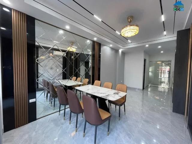 Nhà Phố Lâm Hạ 48m2, 6T Thang Máy, Ô Tô Qua Nhà, Full Nội Thất Giá Thương Lượng 12. X Tỷ