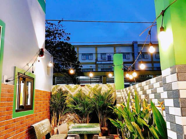 Nhà phố mới, đẹp Tam Bình 75m2 3 Tầng – Nhỉnh 5T Đường xe tải Ôtô đậu trước nhà