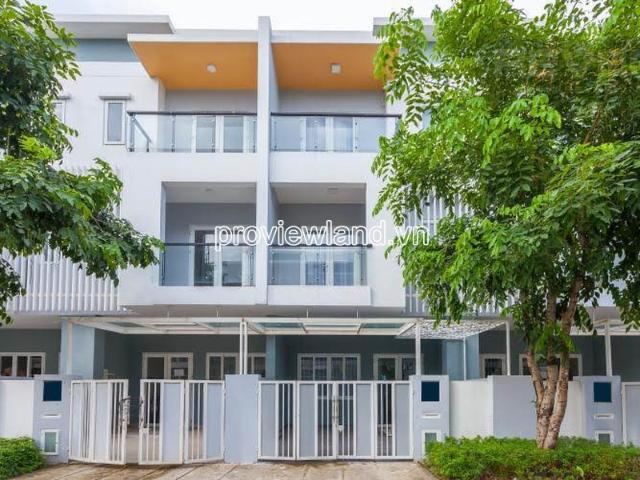 Nhà phố Mega Khang Điền tổng hợp giá bán cập nhật mới nhất
