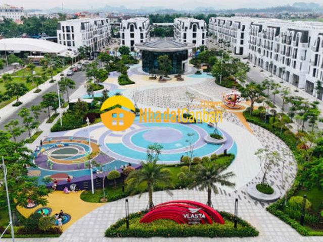 Nhà phố nào tại thủy nguyên vừa tạo dòng tiền vừa chờ tăng giá