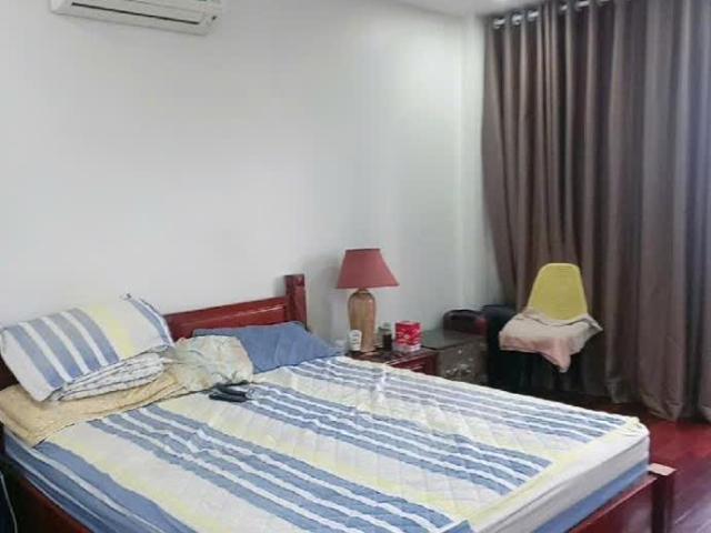 Nhà Phố Nguyễn Công Hoan, Ngọc Khánh, 75M X 8T Thang Máy, Vỉa Hè Rộng, Kinh Doanh, 43 Tỷ