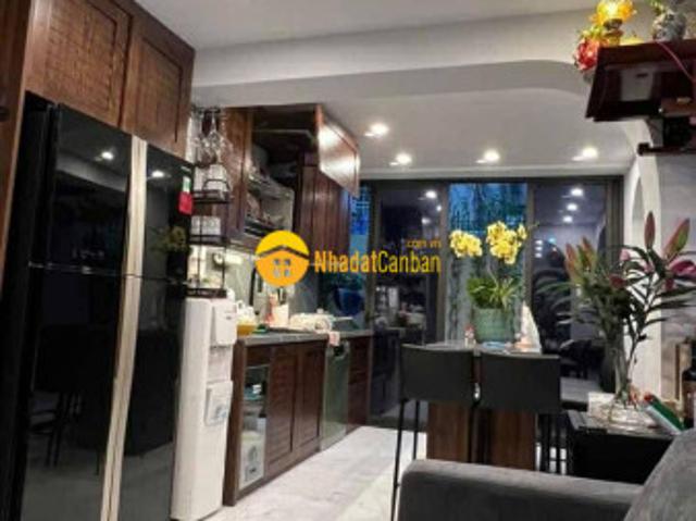 Nhà phố nguyễn công trứ, vị trí đẹp, dt 43m2, kinh doanh, 2tầng, giá 11. Xtỷ
