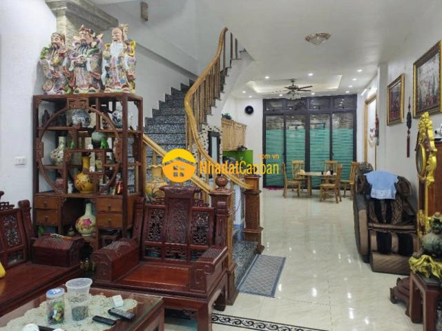 Nhà phố nguyễn khang 70m2 8 tỷ 5 full nội thất 4 tầng mặt tiền đẹp