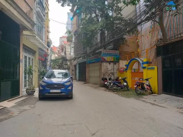 Nhà Phố Nguyễn Phúc Lai Siêu Phẩm Kết Hợp Kinh Doanh Ở Tô Tận Cửa Thống Tung Tóe LH Mr