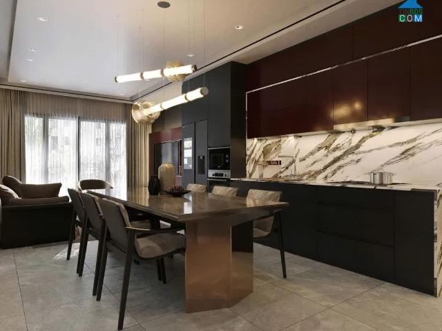 Nhà Phố Nguyễn Văn Cừ 41M2 7T Thang Máy, Gara 7 Chố Full Nội Thất Nhỉnh 1X Tỷ