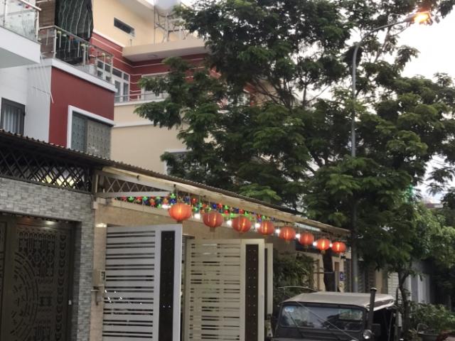 Nhà phường 14 gò vấphcm hẻm xe tải chánh nhau dt 68m2 Chỉ 5.95 tỷ