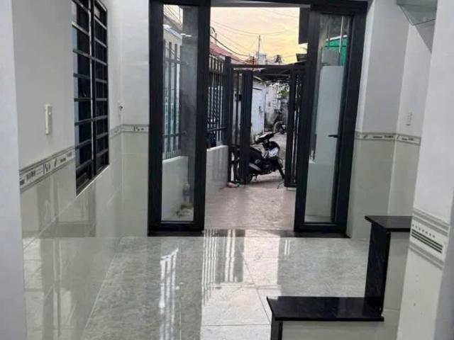 Nhà Phường Bửu Hòa Cũ Phường Biên Hoà Mới. Sổ Riêng. Chỉ 1Tỷ150tr