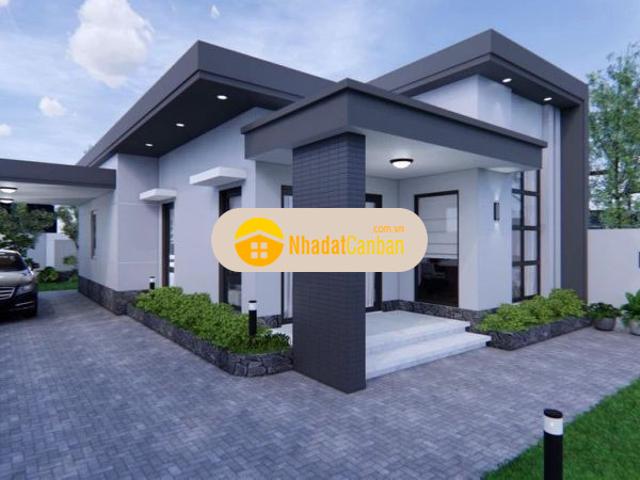 Nhà phường phú tân tp bến tre 375 m2
