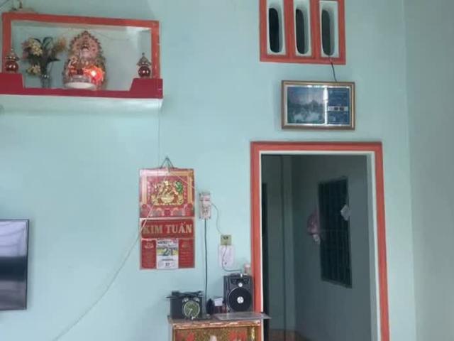 Nhà Phường Quang Vinh Sổ riêng thổ cư hoàn công. 70m2. Chỉ 1Tỷ900