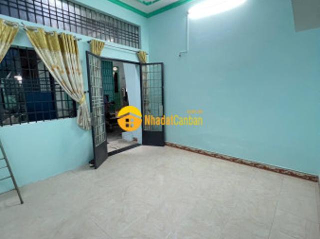 Nhà phường tân thới nhất quận 12, giá 3,5 tỷ 2 tầng, 4,2x10m, khu nhà lầu