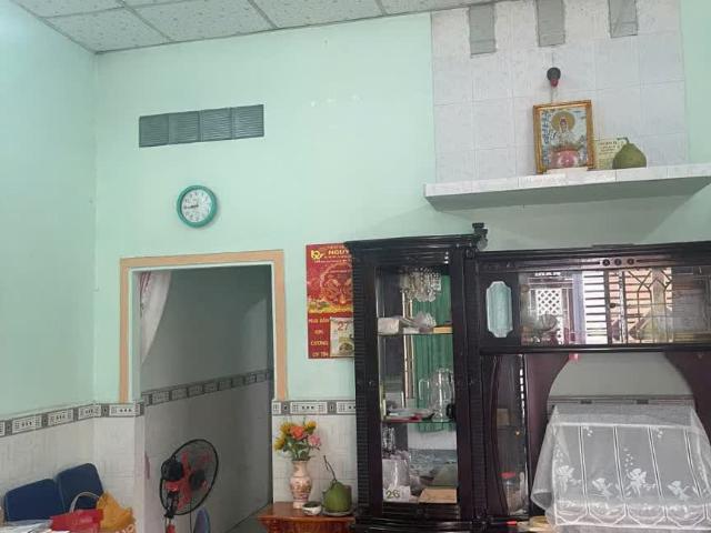 Nhà Phường Tân Vạn. Diện tích: 70m2, Sổ riêng thổ cư, hoàn công