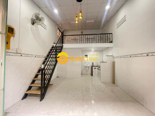 Nhà phố nhà trần hưng đạo, phường 4, tp mỹ tho chỉ vài trăm triệu