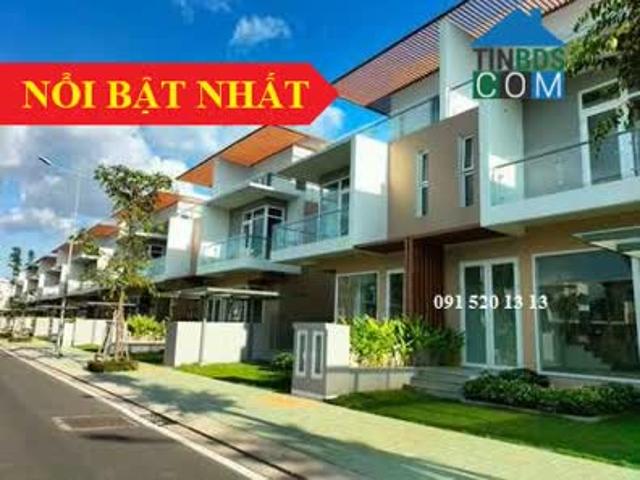 Nhà Phố Shophouse | Dragon Village Quận 9, Đường 20m, Đã Xây, Giá Gốc