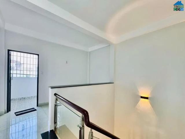 Nhà Phố Siêu Đẹp Diện Tích Lớn – Vị Trí Vàng Trung Tâm Bình Tân – Chỉ 7,5 Tỷ