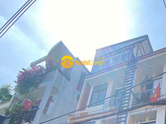 Nhà phố p. tam bình thủ đức 88m² 3 tầng 8.5 tỷ