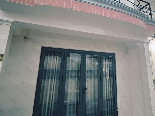 Nhà phố đẹp, g. Iá tốt Lái Thiêu 2 Tầng– Nhỉnh 3T Đường xe tải Ôtô đậu trước nhà KDC tri thức