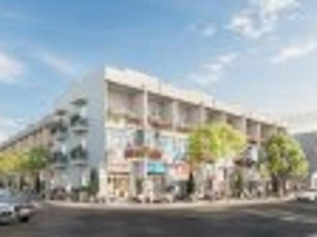 Nhà Phố Phước Đông New City, Có Sẵn Dòng Tiền 12 16Tr/Tháng