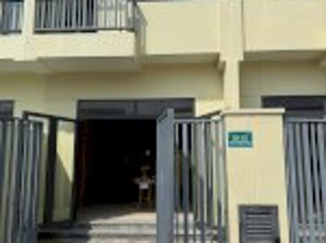 Nhà Phố Phước Đông New City, Dòng Tiền 12 16Tr/Tháng
