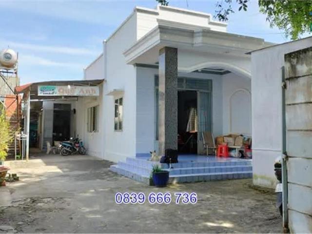 Nhà Phố Phường 4. Hưởng Không Gian Lớn và Đẹp