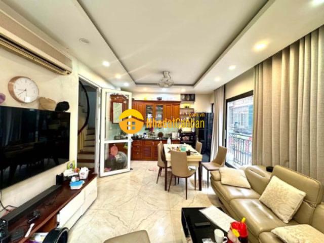 Nhà phố phương mai, phân lô ô tô đỗ cửa, 33m2 x 5t, kinh doanh, phòng khám, 14 tỷ