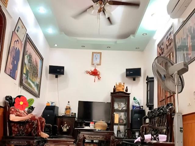 Nhà phố phan đình giót, hà đông 90m2 3 tầng nhỉnh 13 tỷ, ô tô mt rộng