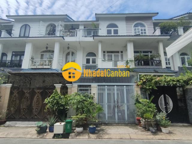 Nhà phố tăng nhơn phú b, diện tích 100m, 3 tầng giá tốt
