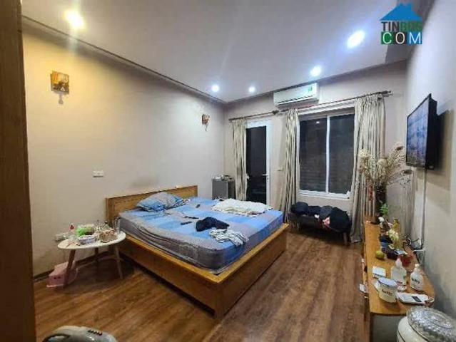 Nhà phố Tạ Quang Bửu Bách Khoa HBT Hà Nội DT75m2 giá 13.9 tỷ