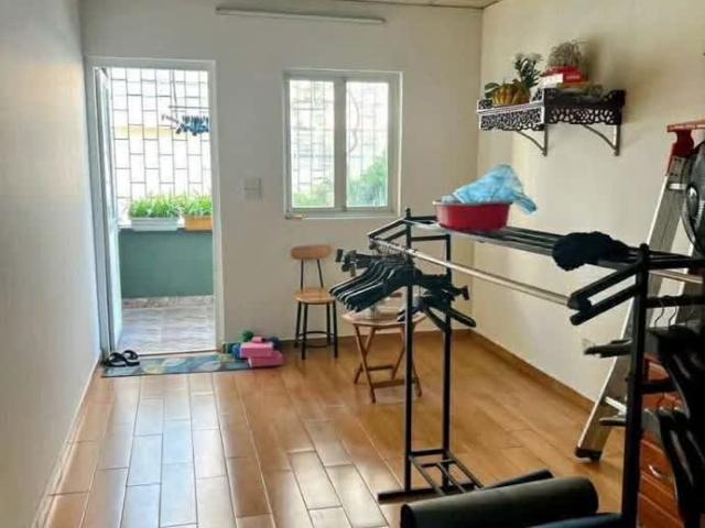 Nhà Phố Tôn Đức Thắng_32m2 X 5t_mặt Ngõ Ô Tô Tránh_cách Phố 10m_ngõ Thông_kinh Doanh_hơn 10 Tỷ
