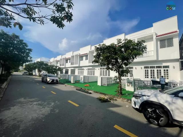 Nhà phố Tây Ninh Hạ tầng hoàn chỉnh