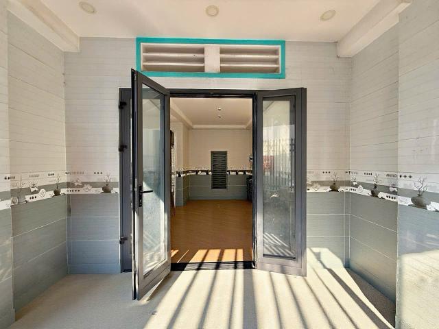 Nhà phố Tam Bình Ngang 5m 136m2 – Nhỉnh 3 tỷ Nhà vuông vức Thích hợp ở và cho thuê