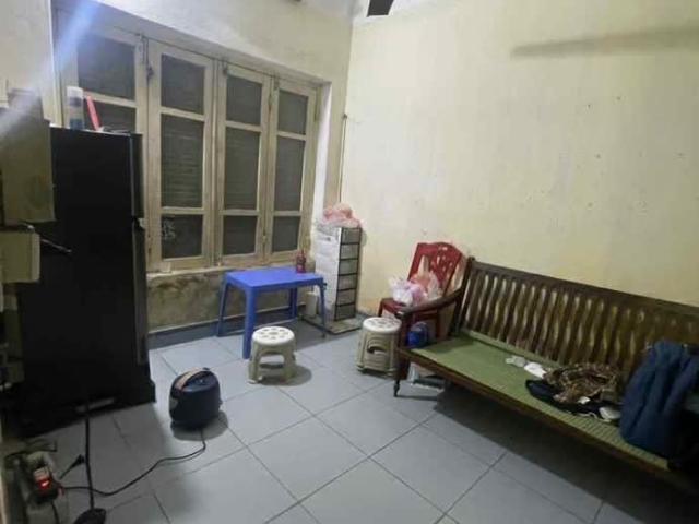 Nhà Phố Thọ Lão, DT 40m2, Phân Lô, MT 4.8m, Oto Đỗ Cổng, Giá Nhỉnh 6 Tỷ
