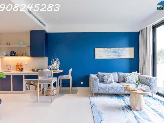 Nhà phố thương mại Sun Group Casa Townhouse Blanca City Vũng Tàu